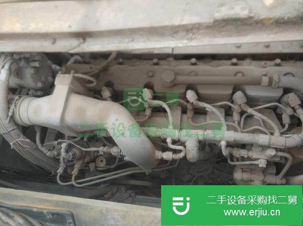 重慶出售二手徐工25吊車