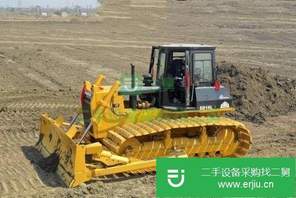 山西出售二手山推130推土機