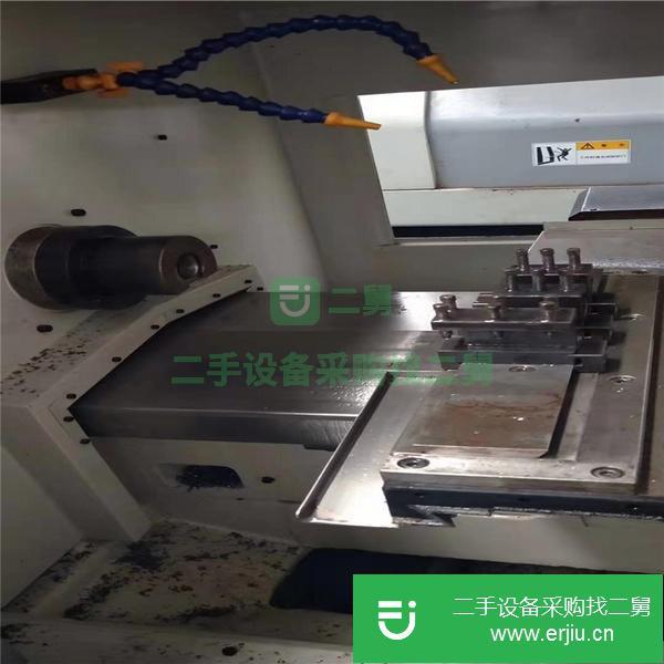安徽出售二手斜身車床