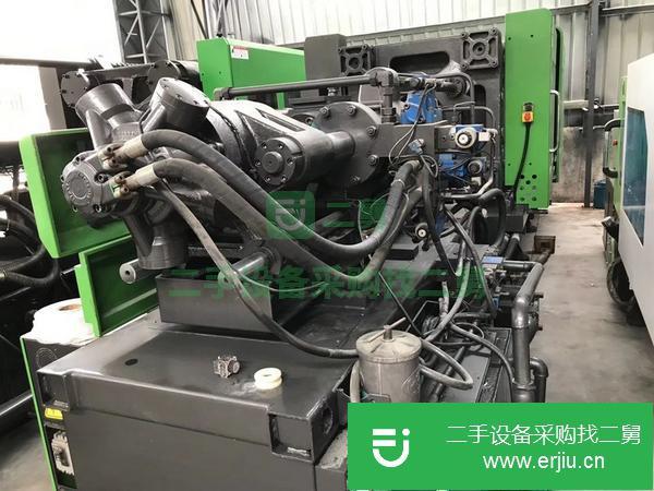 江西出售二手注塑機