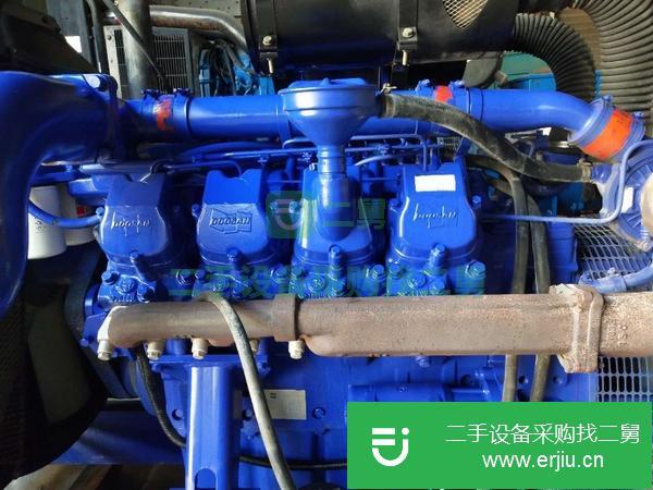 廣東出售二手發(fā)電機