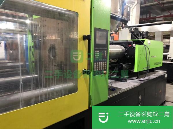 遼寧出售二手伊之密注塑機