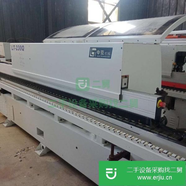 河北出售二手全自動(dòng)封邊機(jī)