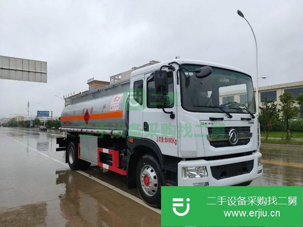 福建出售二手油罐車