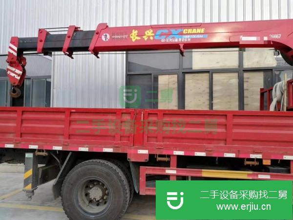 湖南出售二手吊車