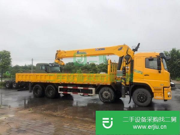 江西出售二手吊車