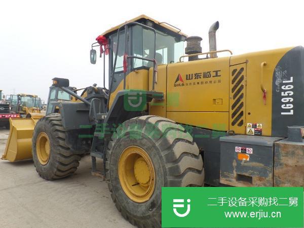 山西出售二手龍工30裝載機