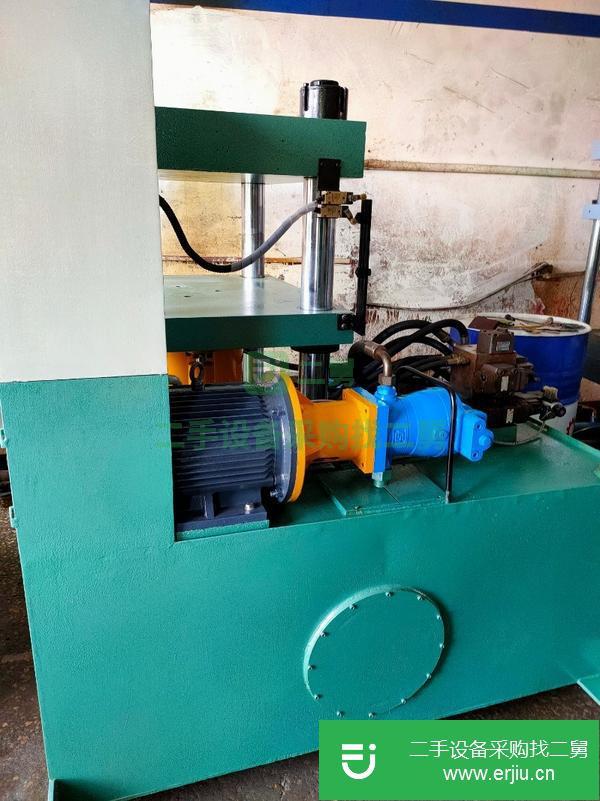 廣東出售200噸四柱油壓液壓機