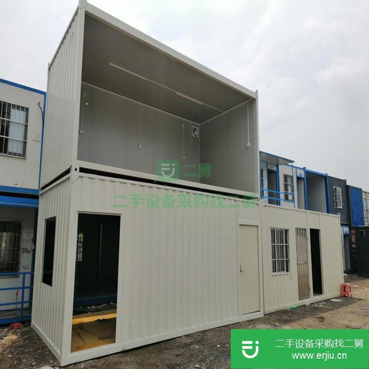 廣東出售二手住人集裝箱