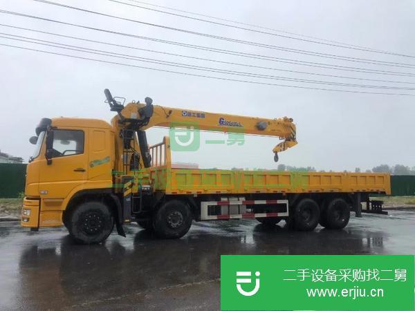 江西出售二手吊車