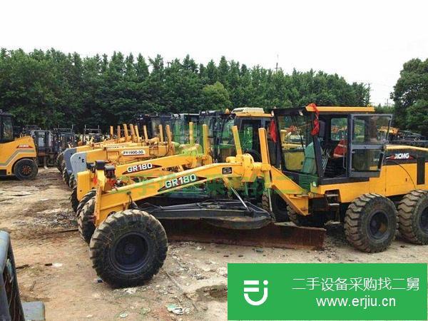山西出售二手天工平地機