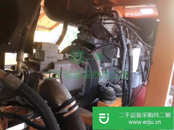 云南出售二手電拖泵