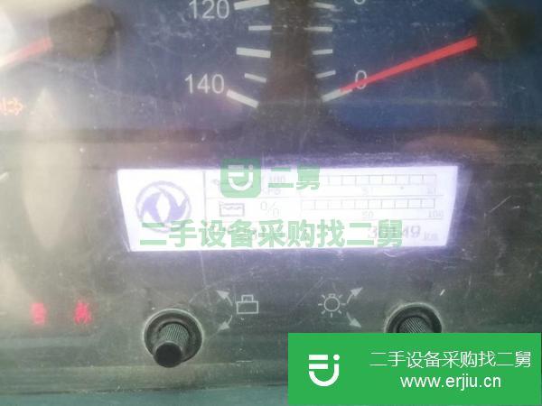 湖北出售二手油罐車