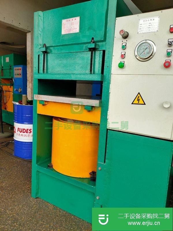 廣東出售二手500噸框架式液壓機