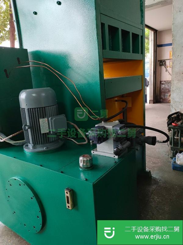廣東出售二手液壓機