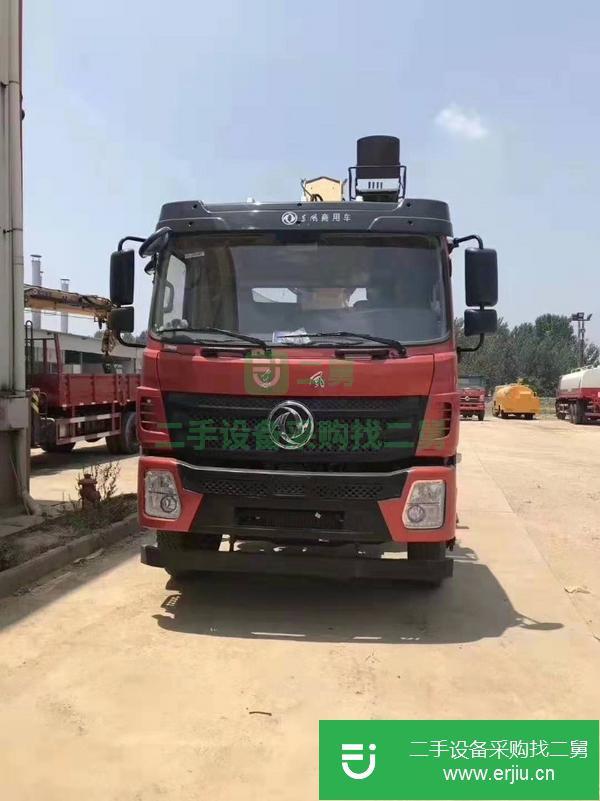 湖北出售二手吊車