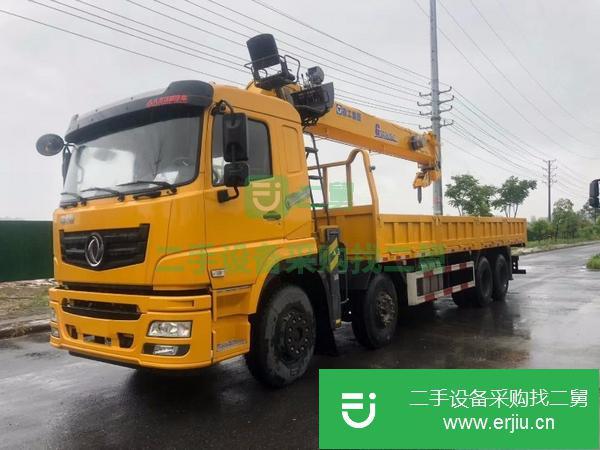 江西出售二手吊車