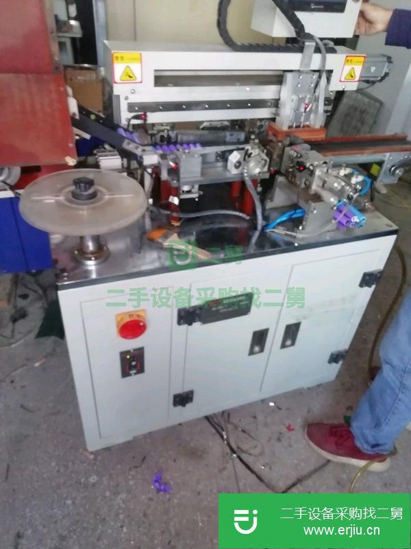 廣東出售二手電池自動焊機