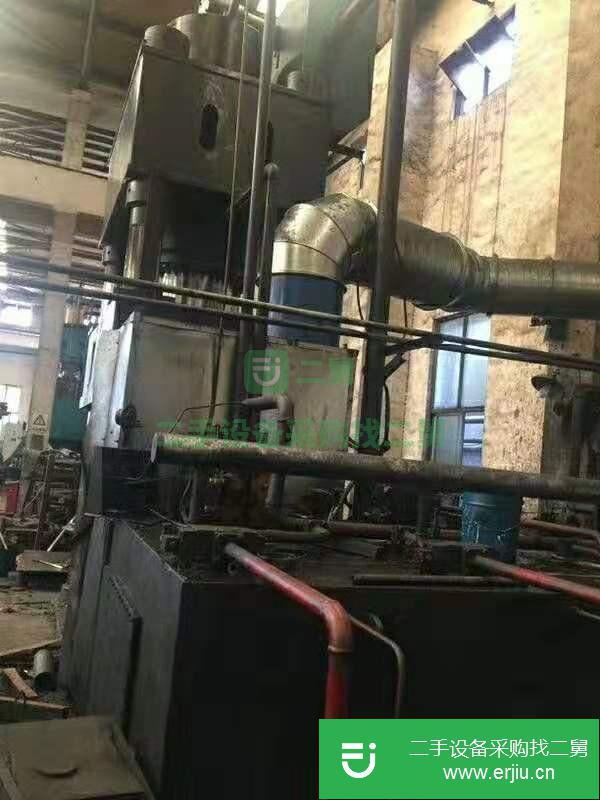 吉林出售二手液壓機(jī)
