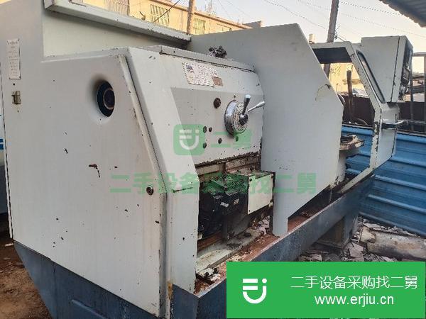 山東出售二手?jǐn)?shù)控車床