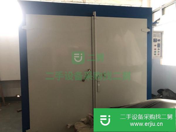 廣東出售二手電加熱烘箱