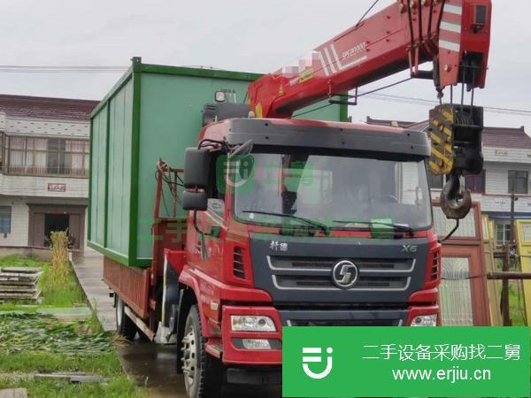 江蘇出售二手吊車