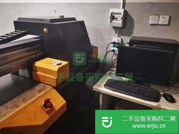 江西出售二手打印機