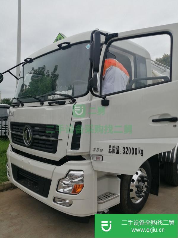 新疆出售二手油罐車，315馬力，法士特9擋變速箱