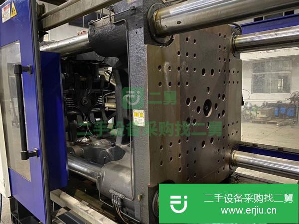 江蘇出售二手海天注塑機