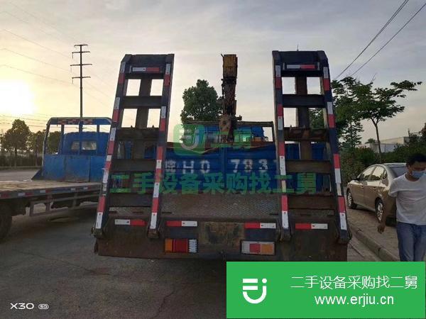 湖北出售二手吊車