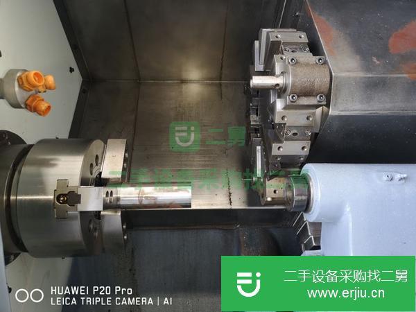 廣東出售二手數控車床