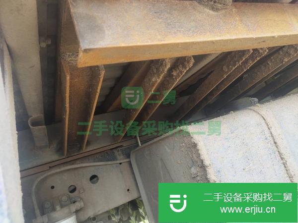 山東出售二手豪沃四米二貨車