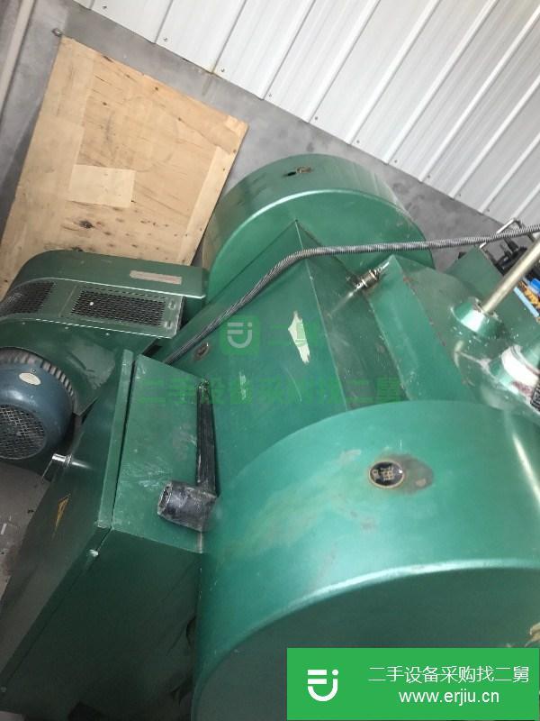 河北出售二手750壓痕機