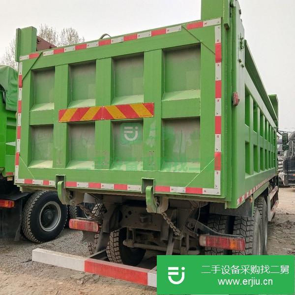 北京出售二手國(guó)五歐曼自卸車