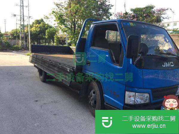 廣東出售二手貨車