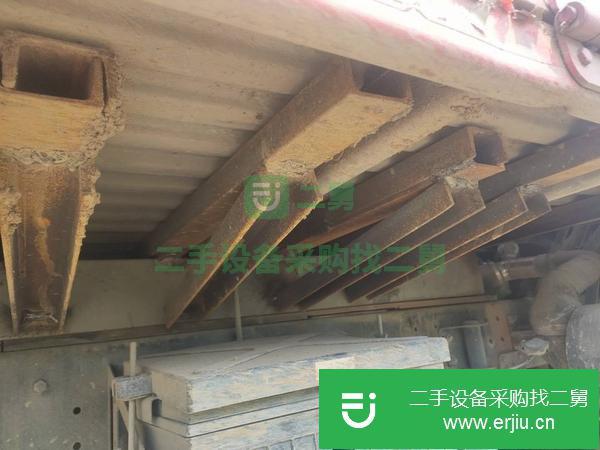 山東出售二手豪沃四米二貨車