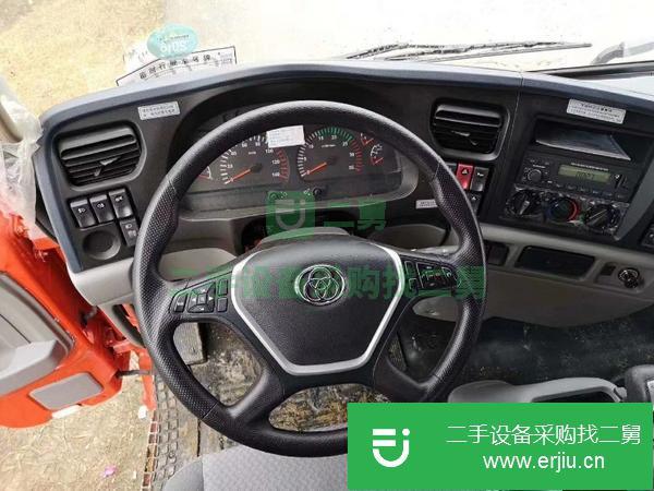 湖北出售二手吊車 可分期
