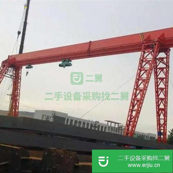 重慶出售二手龍門吊