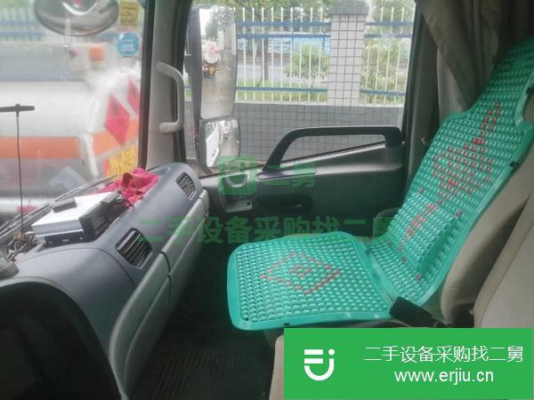 湖北出售二手油罐車