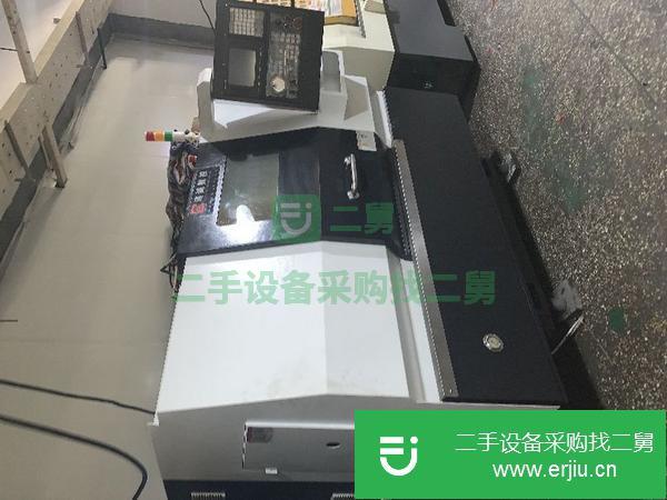 廣東出售二手遠(yuǎn)誠36數(shù)控車床