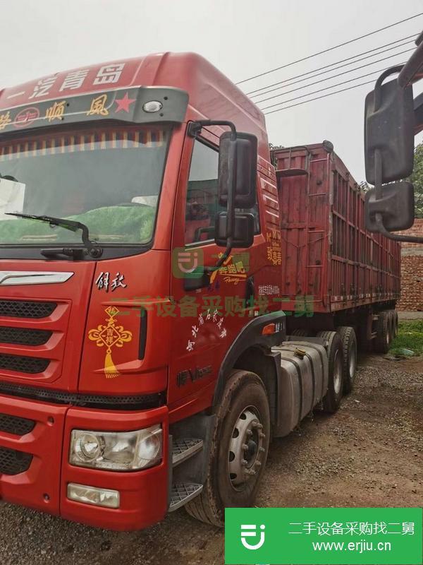 河北出售二手貨車