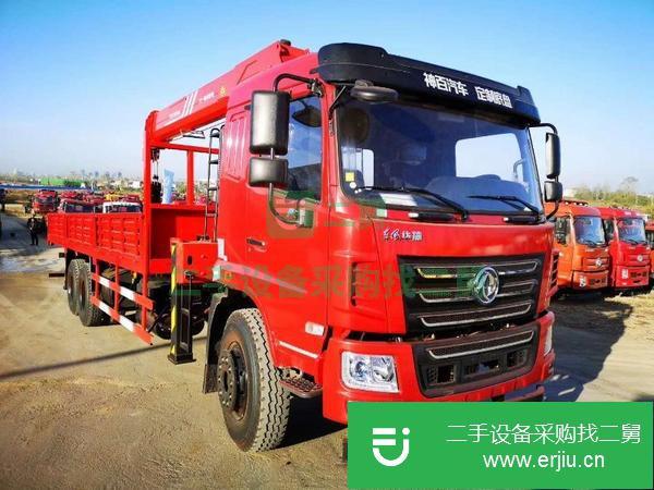 四川出售二手吊車