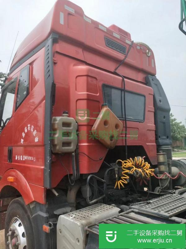 河北出售二手解放貨車