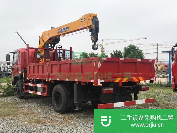 湖北出售二手吊車