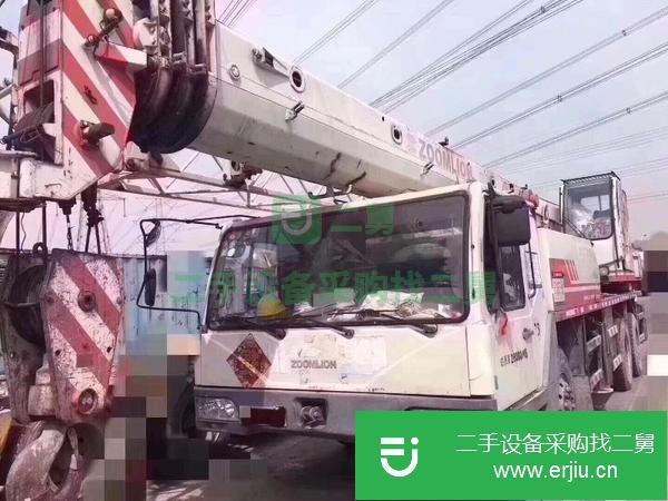安微出售二手中聯20v吊車