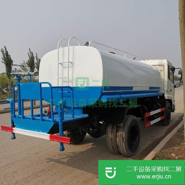 山東出售二手灑水車