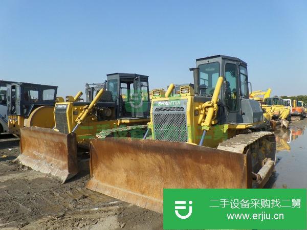 山西出售二手山推SD130推土機(jī)