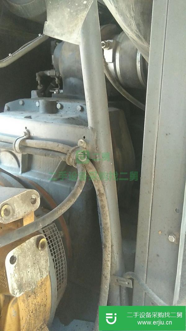 河北出售二手壓縮機
