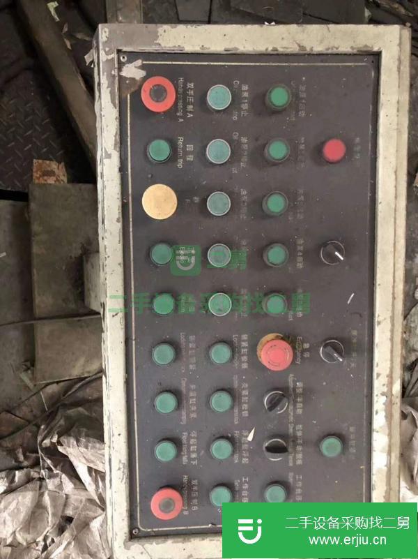 江蘇出售二手1000噸液壓機