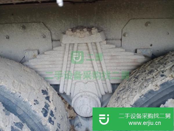 山東出售二手前四后八自卸車